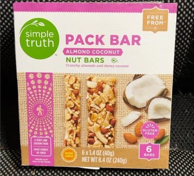 Pack Bar
