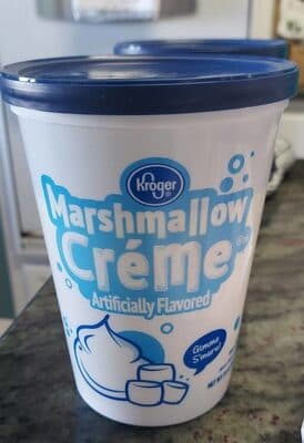 Marshmallow Creme