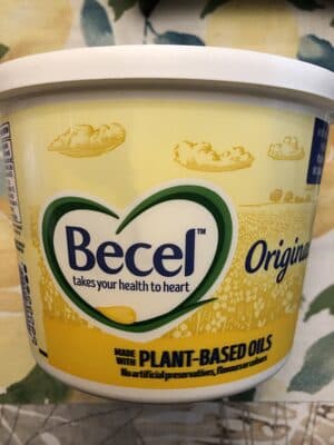 Margarine