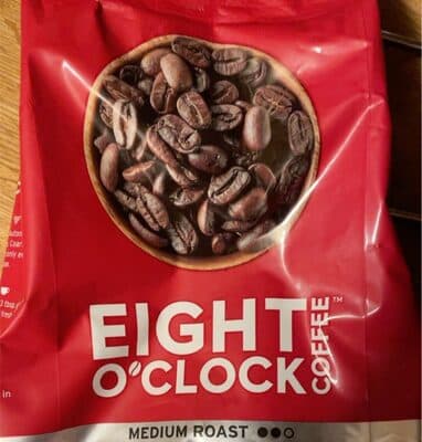 Colombian Peak Coffee