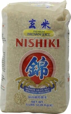 Premium Brown Rice