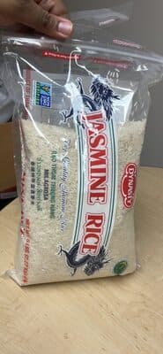 Jasmine Rice