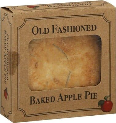 Apple Pie