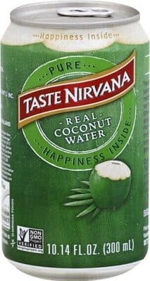 Premium Coconut Water