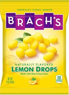 Lemon Drops Candy