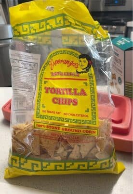 Tortilla