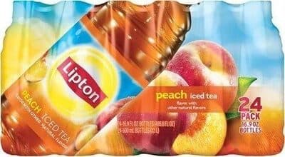 Iced tea