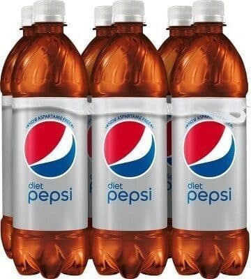 Diet Cola