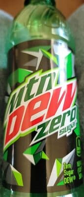 Mountain Dew