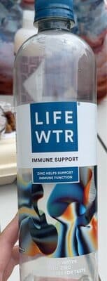 Life Wtr Immune Support