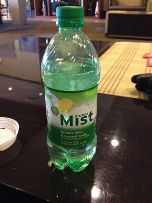 Sierra Mist