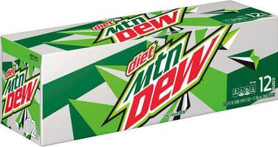 Diet Soda