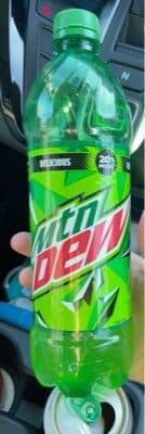 Soda