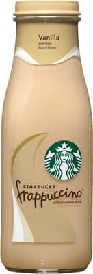 Chilled Coffee Drink