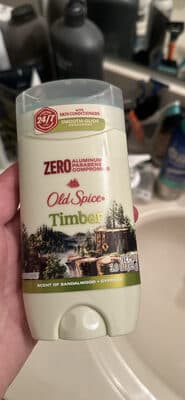 Timber