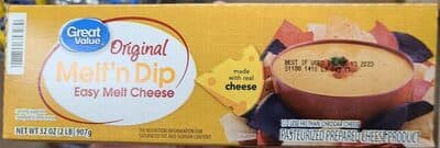 Original Melt'n Dip