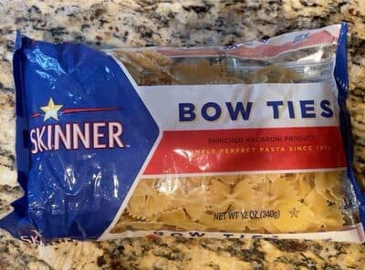 Bow ties