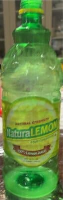 Naturalemon