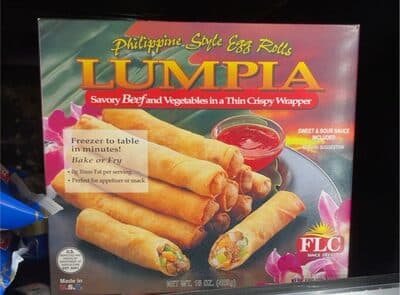 Lumpia