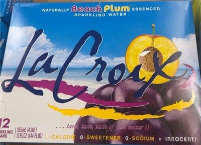 La Croix