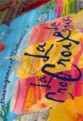 La Croix