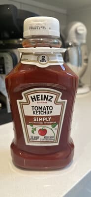 Tomato Ketchup