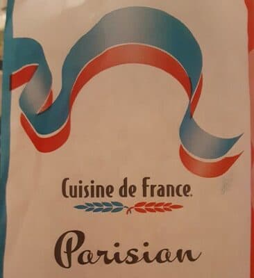 Parisian Bread