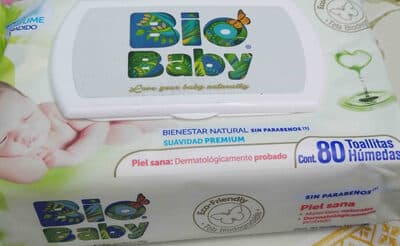 Bio baby