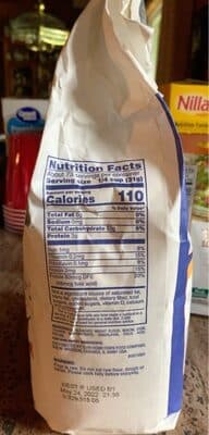 All Purpose Flour