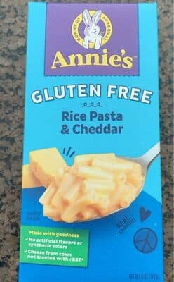 White Cheddar Macaroni & Cheese