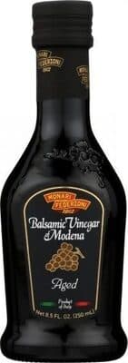 Monari Federzoni, Balsamic Vinegar of Modena