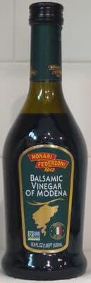 Balsamic Vinegar of Modena