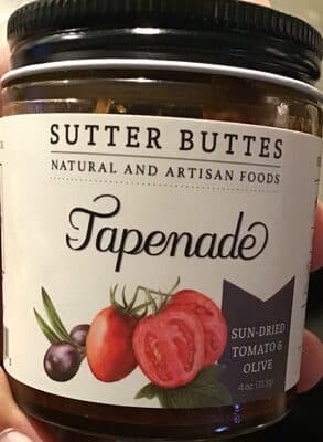 Tapenade