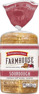 Sourdough Bread