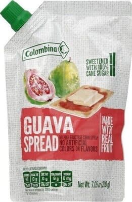 Guava Spread