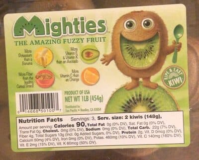 Kiwi