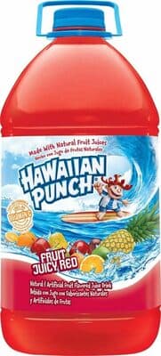 Fruit Juicy Red