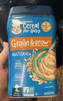 Multigrain