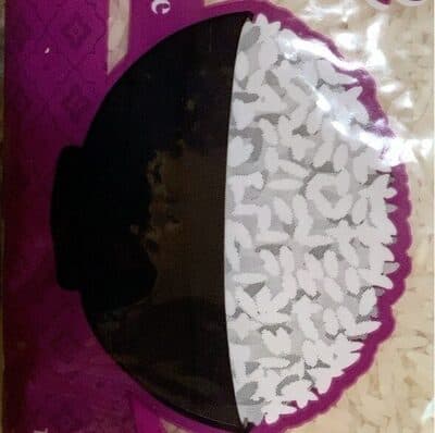 Jasmine Rice