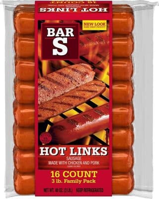 Hot Links