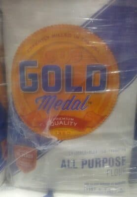 All Purpose Flour