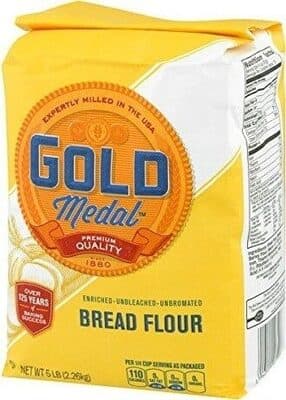 Bread Flour