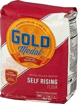 Self Rising Flour