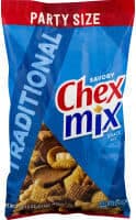 Chex Mix Brand Snack
