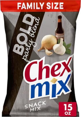 Snack Mix