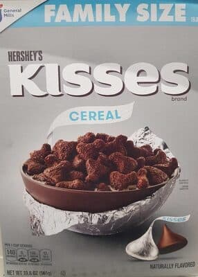 Cereal