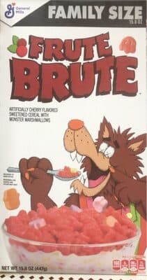 Frute Brute