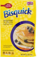 BCrck Bsqk All-Purp Bkng Mix