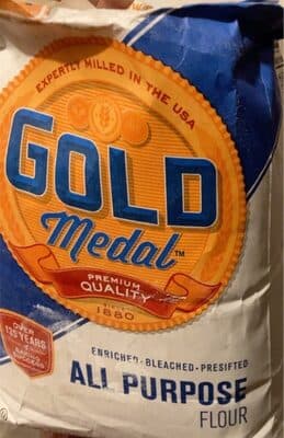 All Purpose Flour