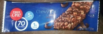 Fib1 70 Calorie Choc Chewy Bar